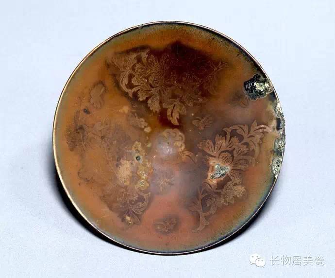定窯瓷有幾種顏色？(圖7)